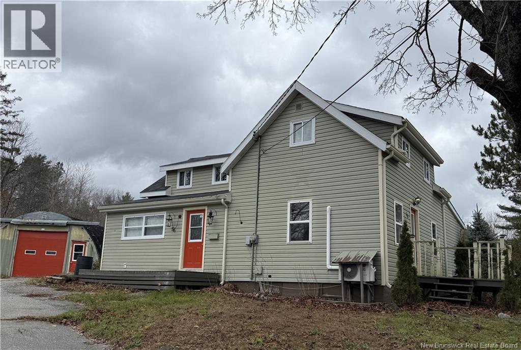 56 Elm Street, St. Stephen, New Brunswick