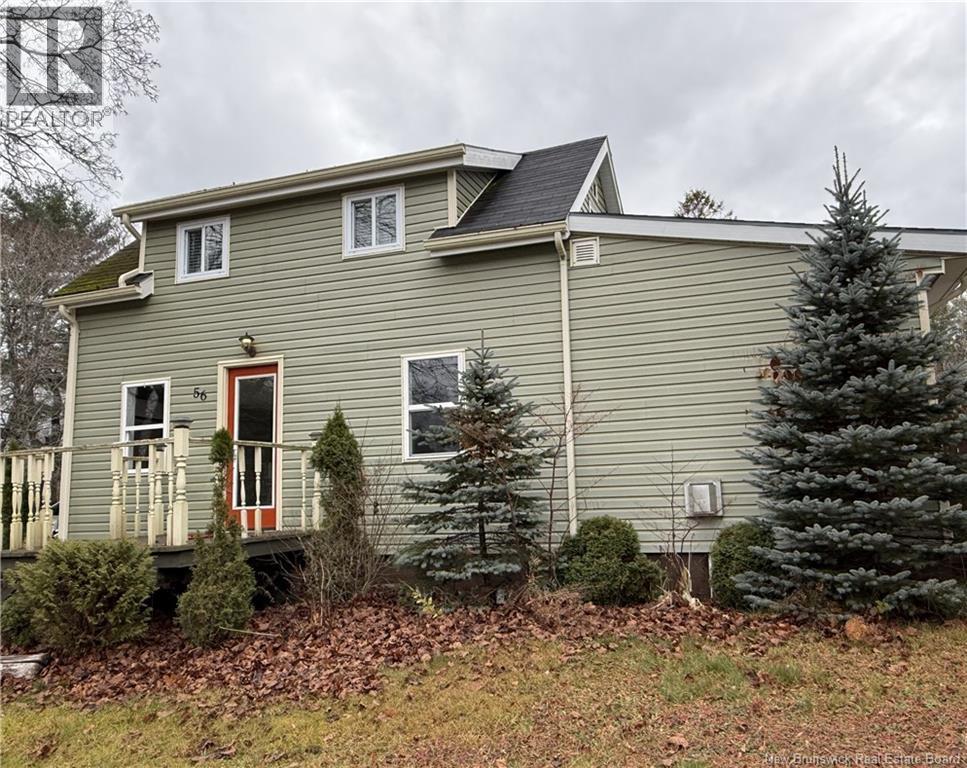 56 Elm Street, St. Stephen, New Brunswick  E3L 2S8 - Photo 13 - NB130016