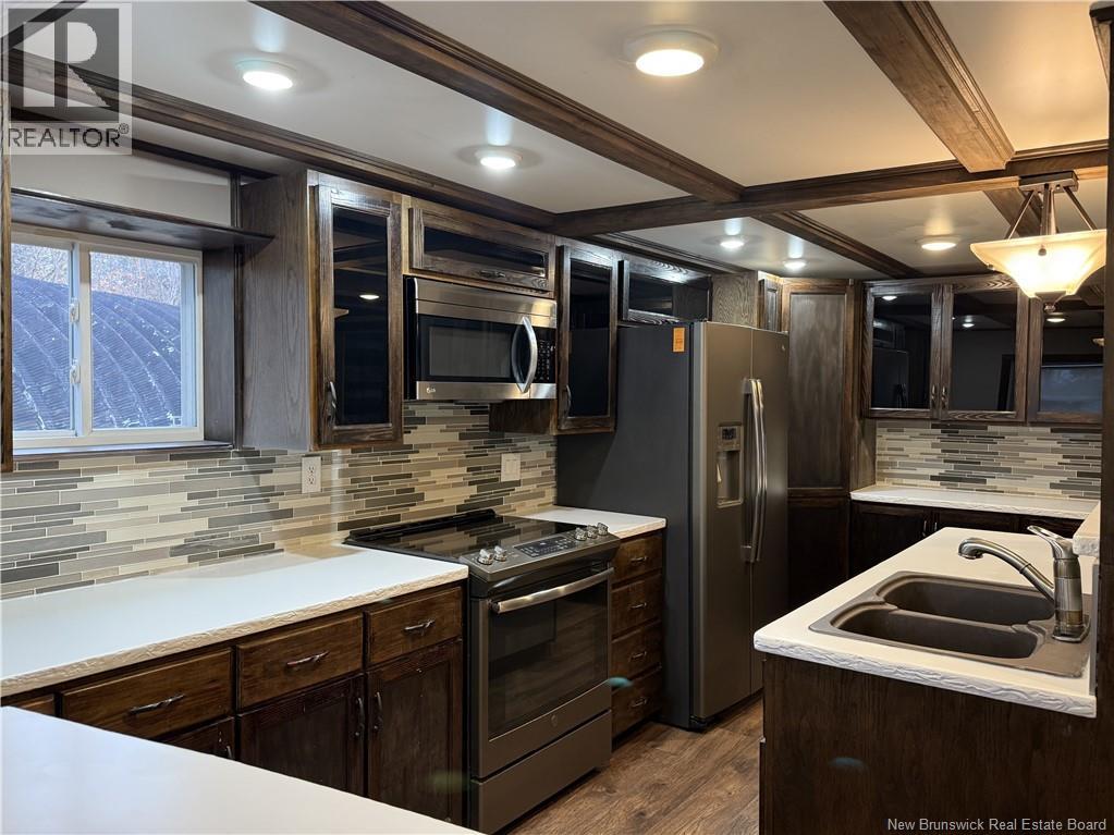 56 Elm Street, St. Stephen, New Brunswick  E3L 2S8 - Photo 18 - NB130016