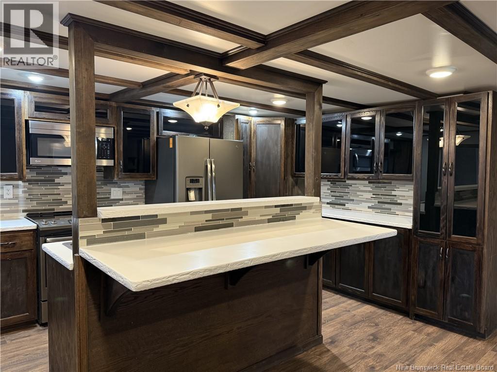 56 Elm Street, St. Stephen, New Brunswick  E3L 2S8 - Photo 22 - NB130016