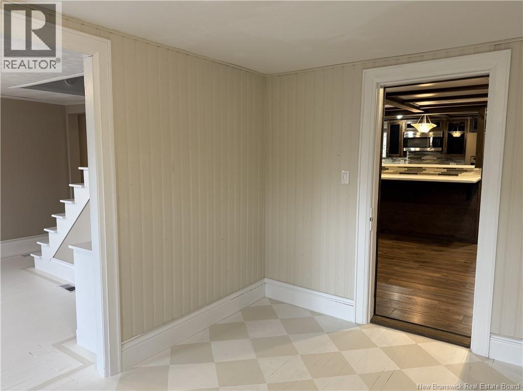 56 Elm Street, St. Stephen, New Brunswick  E3L 2S8 - Photo 31 - NB130016