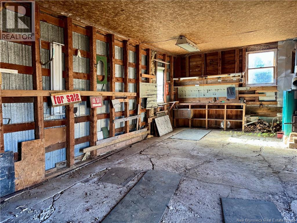 466 Route 123, Grand Lake, New Brunswick E9C 1K4 - Photo 11 - NB130019
