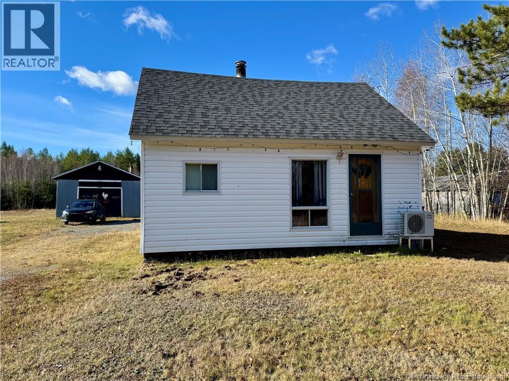 466 Route 123, Grand Lake, New Brunswick E9C 1K4 - Photo 2 - NB130019