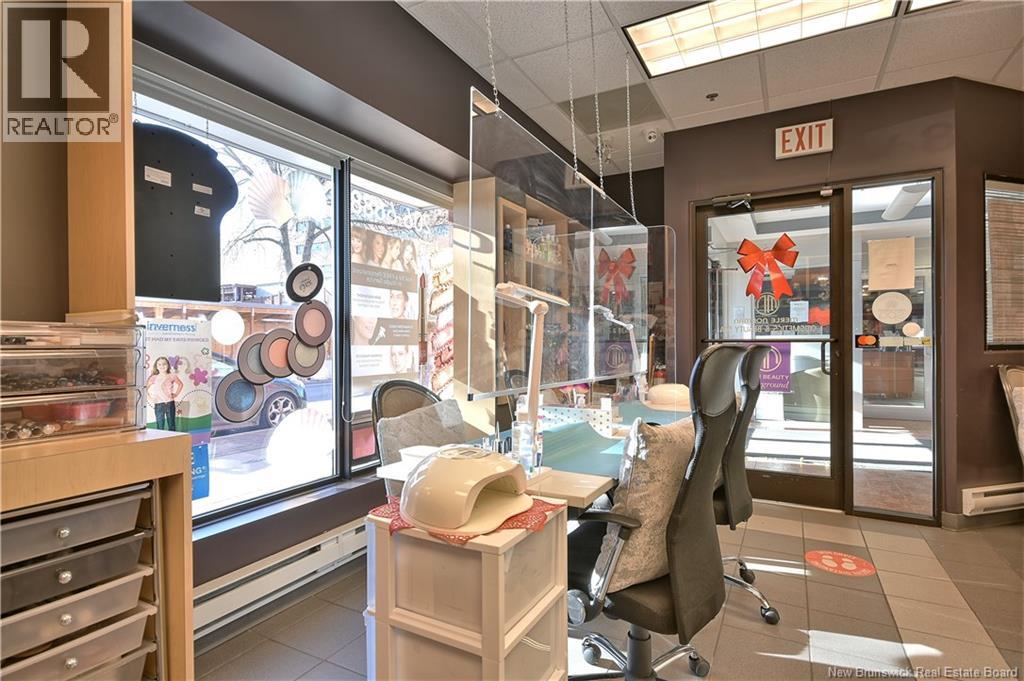 551 King Street Unit# 101, Fredericton, New Brunswick E3B 1E7 - Photo 10 - NB130035
