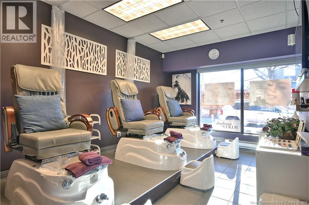 551 King Street Unit# 101, Fredericton, New Brunswick E3B 1E7 - Photo 21 - NB130035