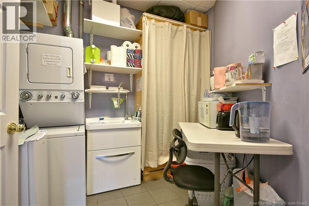 551 King Street Unit# 101, Fredericton, New Brunswick E3B 1E7 - Photo 25 - NB130035