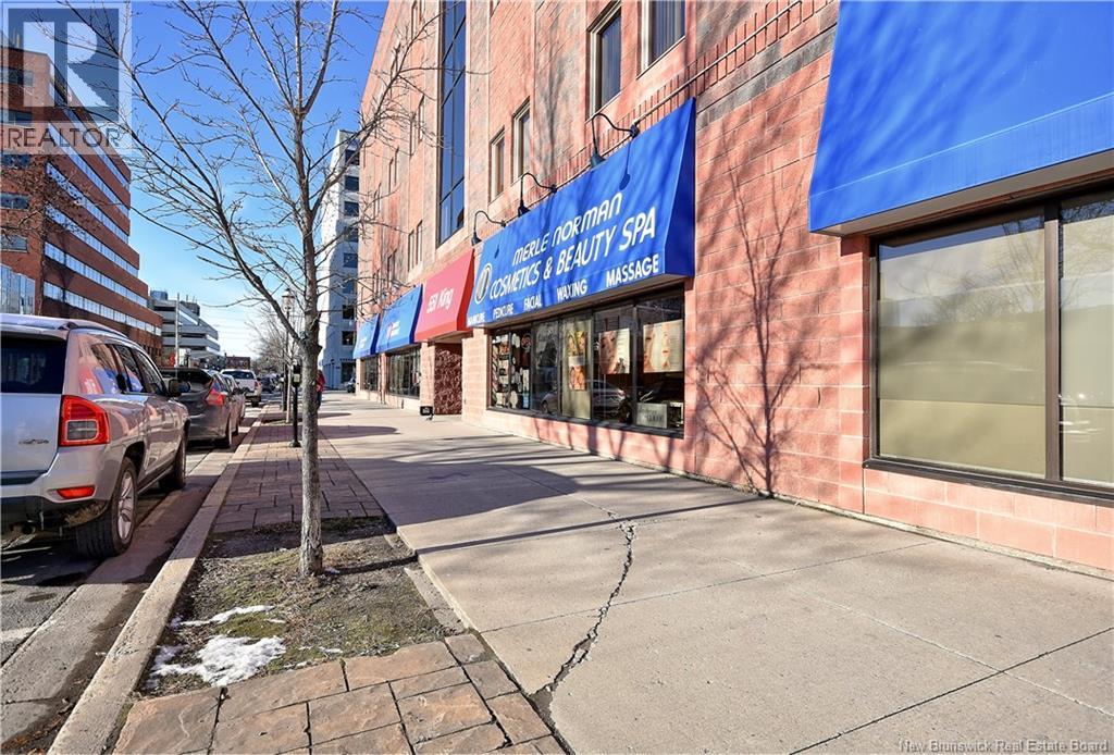 551 King Street Unit# 101, Fredericton, New Brunswick E3B 1E7 - Photo 3 - NB130035
