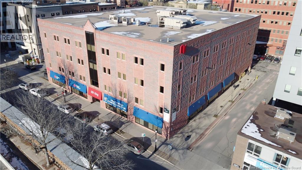 551 King Street Unit# 101, Fredericton, New Brunswick E3B 1E7 - Photo 30 - NB130035