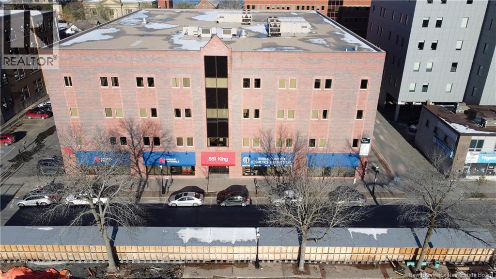 551 King Street Unit# 101, Fredericton, New Brunswick E3B 1E7 - Photo 31 - NB130035