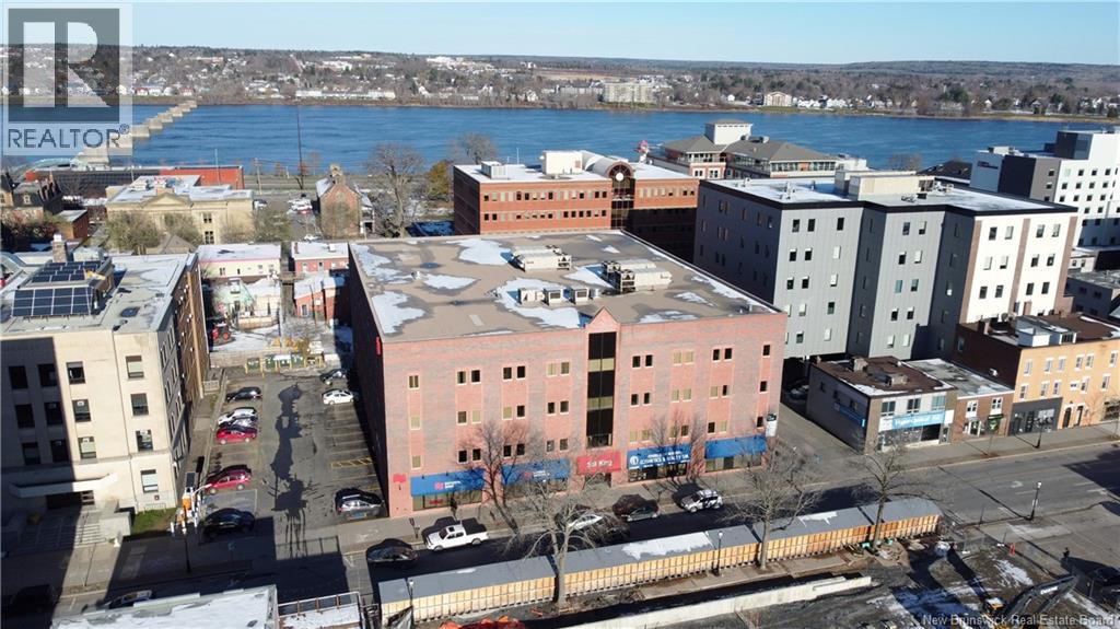 551 King Street Unit# 101, Fredericton, New Brunswick E3B 1E7 - Photo 33 - NB130035