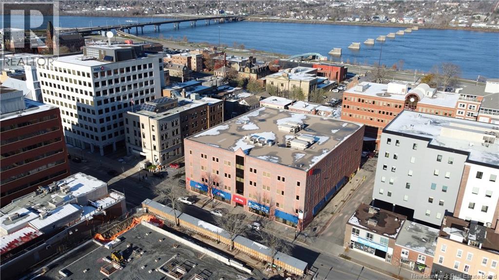 551 King Street Unit# 101, Fredericton, New Brunswick E3B 1E7 - Photo 34 - NB130035