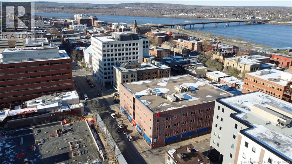 551 King Street Unit# 101, Fredericton, New Brunswick E3B 1E7 - Photo 35 - NB130035