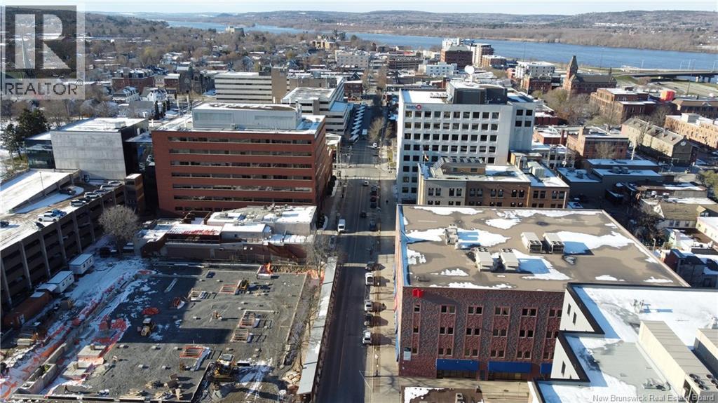551 King Street Unit# 101, Fredericton, New Brunswick E3B 1E7 - Photo 36 - NB130035