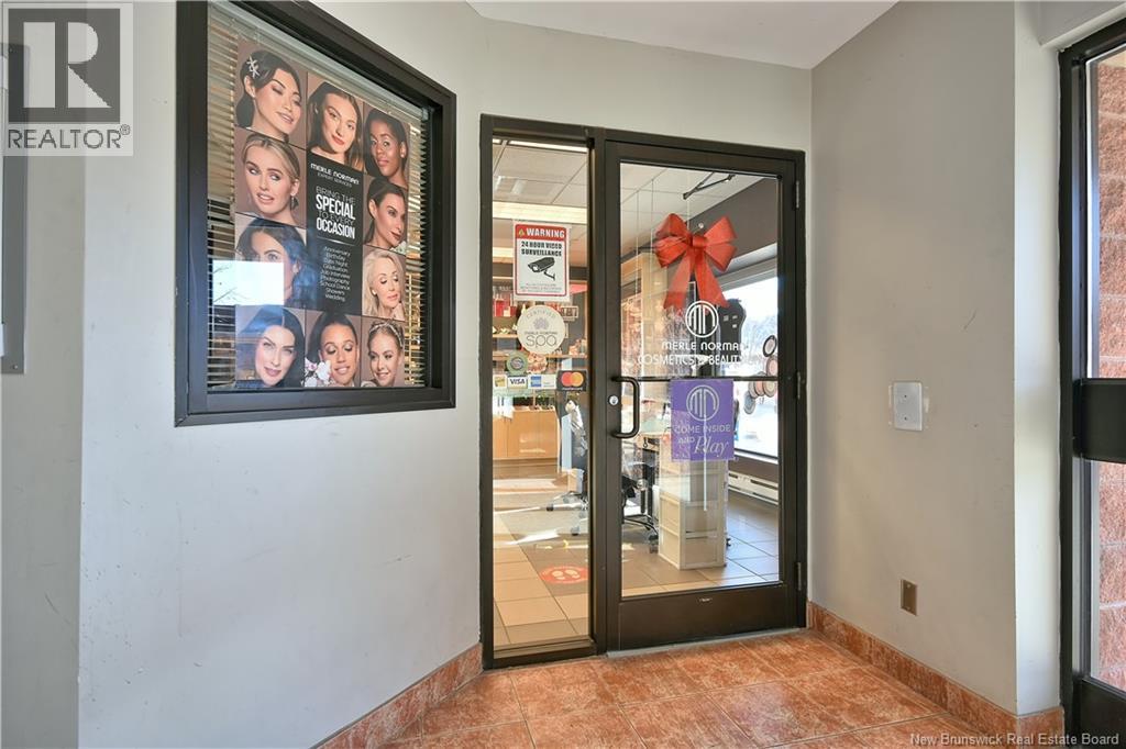 551 King Street Unit# 101, Fredericton, New Brunswick E3B 1E7 - Photo 4 - NB130035