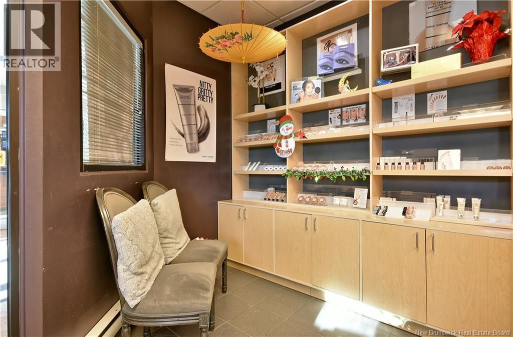 551 King Street Unit# 101, Fredericton, New Brunswick E3B 1E7 - Photo 5 - NB130035