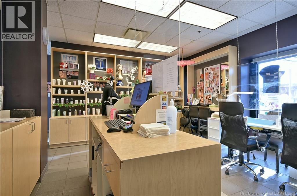 551 King Street Unit# 101, Fredericton, New Brunswick E3B 1E7 - Photo 8 - NB130035