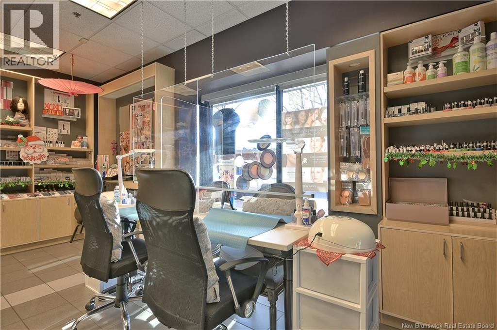 551 King Street Unit# 101, Fredericton, New Brunswick E3B 1E7 - Photo 9 - NB130035