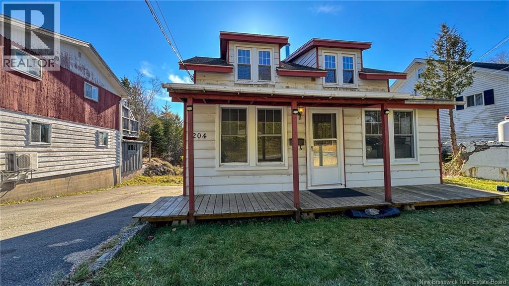204 Highland Road, Saint John, New Brunswick