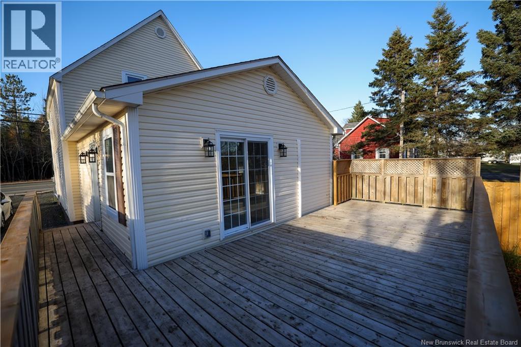 550 Salisbury Road, Moncton, New Brunswick E1E 1B8 - Photo 7 - NB129945