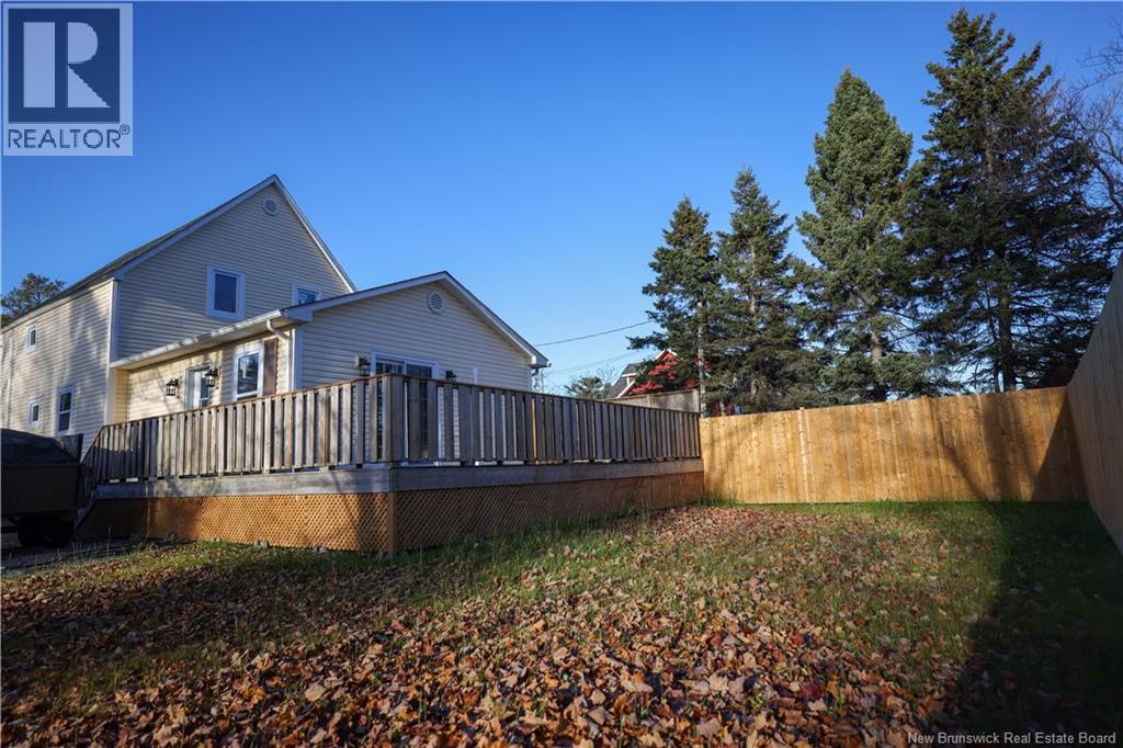 550 Salisbury Road, Moncton, New Brunswick E1E 1B8 - Photo 8 - NB129945