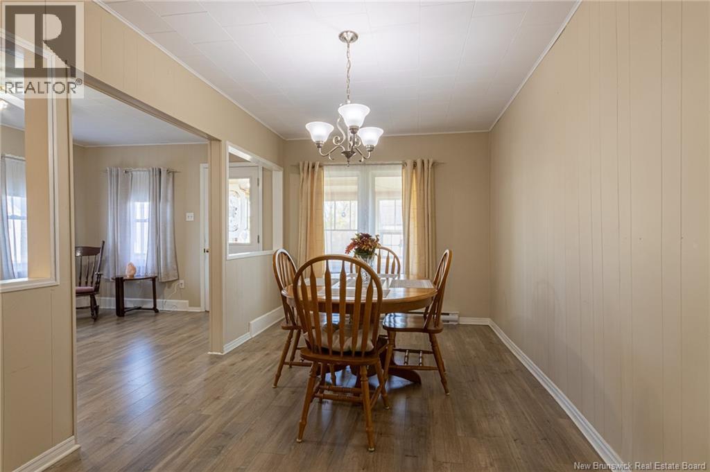 10 Hillcrest Avenue, Chipman, New Brunswick E4A 1X9 - Photo 14 - NB129701