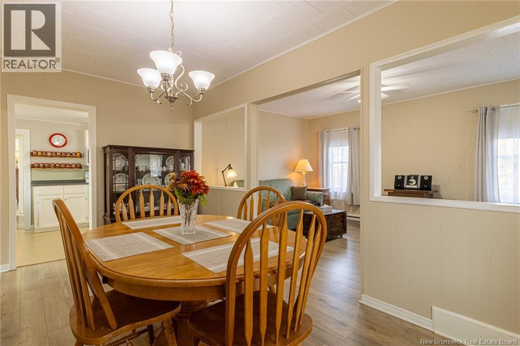 10 Hillcrest Avenue, Chipman, New Brunswick E4A 1X9 - Photo 16 - NB129701