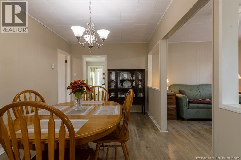 10 Hillcrest Avenue, Chipman, New Brunswick E4A 1X9 - Photo 17 - NB129701