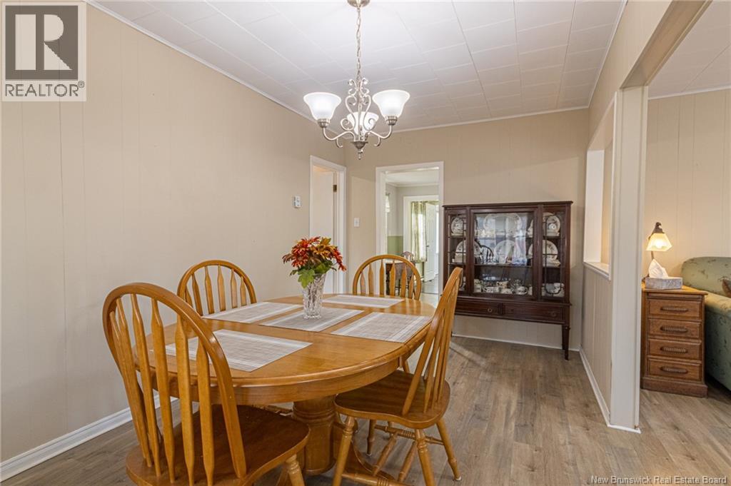 10 Hillcrest Avenue, Chipman, New Brunswick E4A 1X9 - Photo 18 - NB129701