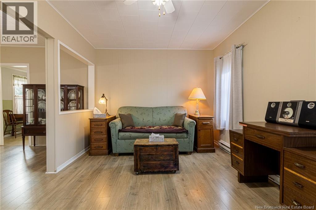 10 Hillcrest Avenue, Chipman, New Brunswick E4A 1X9 - Photo 21 - NB129701