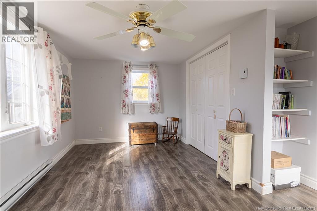 10 Hillcrest Avenue, Chipman, New Brunswick E4A 1X9 - Photo 25 - NB129701