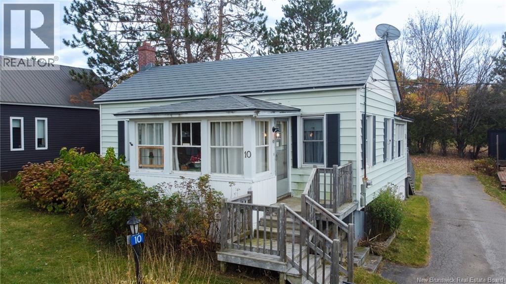 10 Hillcrest Avenue, Chipman, New Brunswick E4A 1X9 - Photo 3 - NB129701