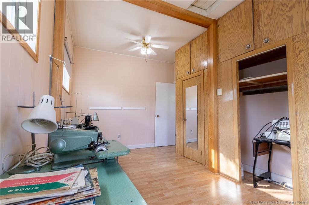 10 Hillcrest Avenue, Chipman, New Brunswick E4A 1X9 - Photo 31 - NB129701