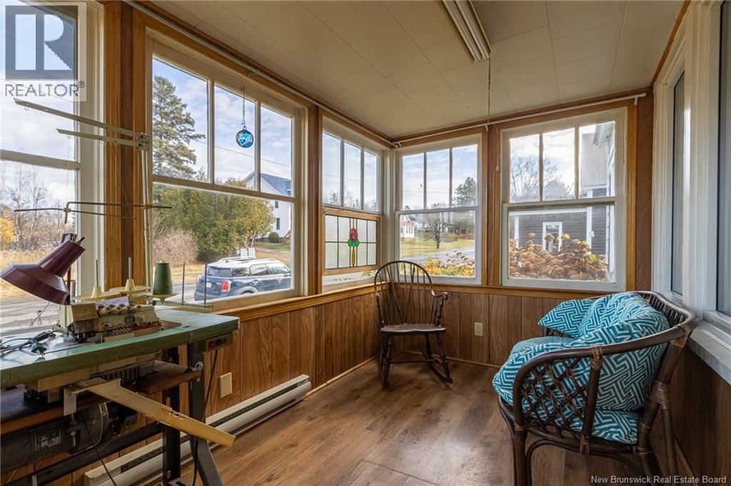 10 Hillcrest Avenue, Chipman, New Brunswick E4A 1X9 - Photo 33 - NB129701