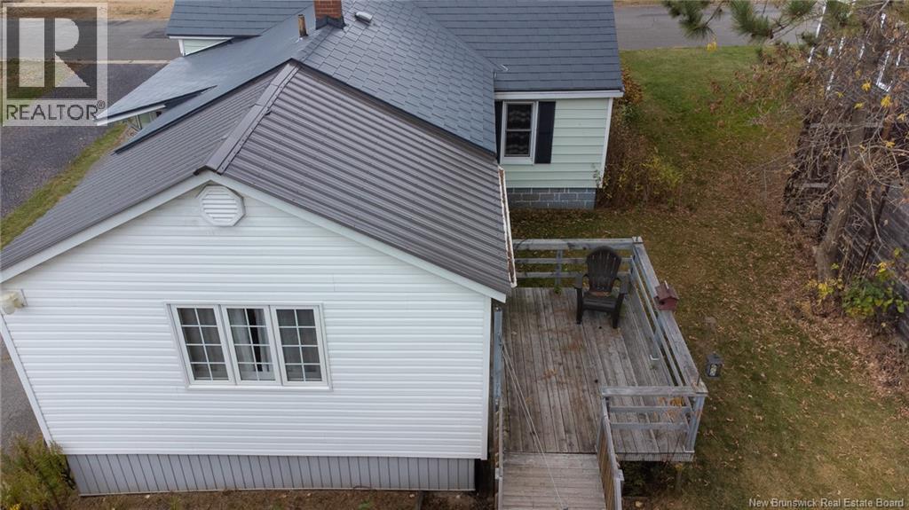 10 Hillcrest Avenue, Chipman, New Brunswick E4A 1X9 - Photo 36 - NB129701