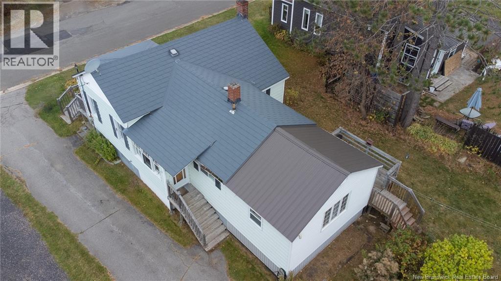 10 Hillcrest Avenue, Chipman, New Brunswick E4A 1X9 - Photo 37 - NB129701