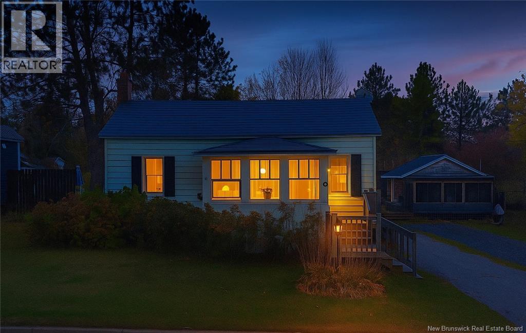 10 Hillcrest Avenue, Chipman, New Brunswick E4A 1X9 - Photo 39 - NB129701