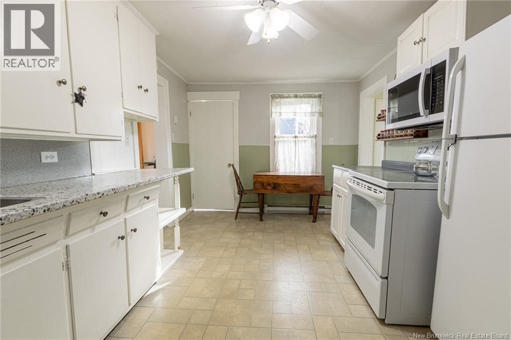 10 Hillcrest Avenue, Chipman, New Brunswick E4A 1X9 - Photo 6 - NB129701