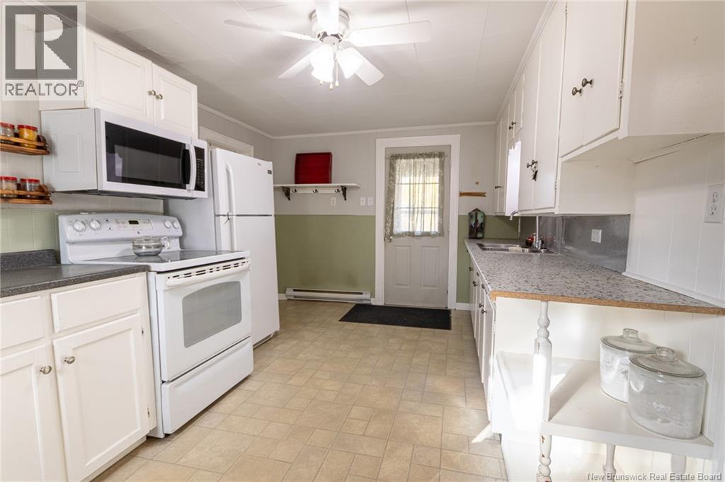 10 Hillcrest Avenue, Chipman, New Brunswick E4A 1X9 - Photo 8 - NB129701