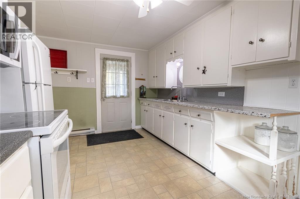 10 Hillcrest Avenue, Chipman, New Brunswick E4A 1X9 - Photo 9 - NB129701