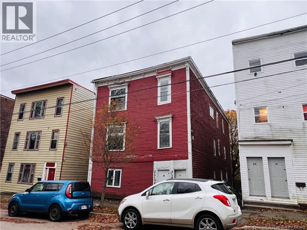 50-52 Victoria Street, Saint John, New Brunswick E2K 1L3 - Photo 2 - NB130062