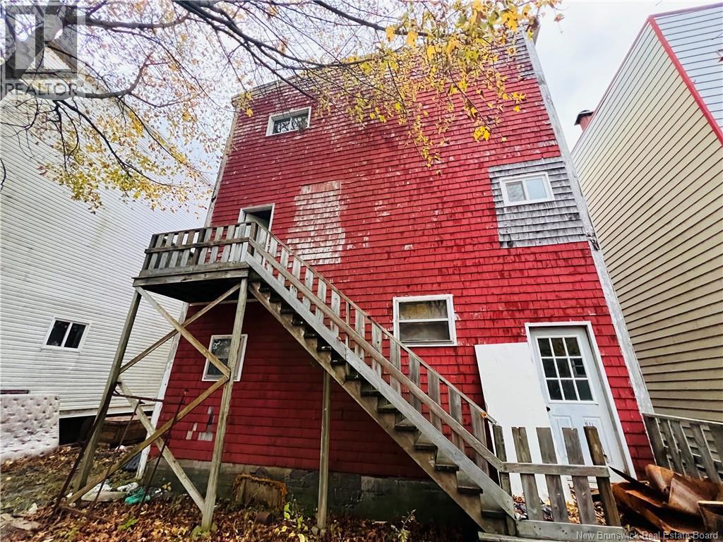 50-52 Victoria Street, Saint John, New Brunswick E2K 1L3 - Photo 3 - NB130062