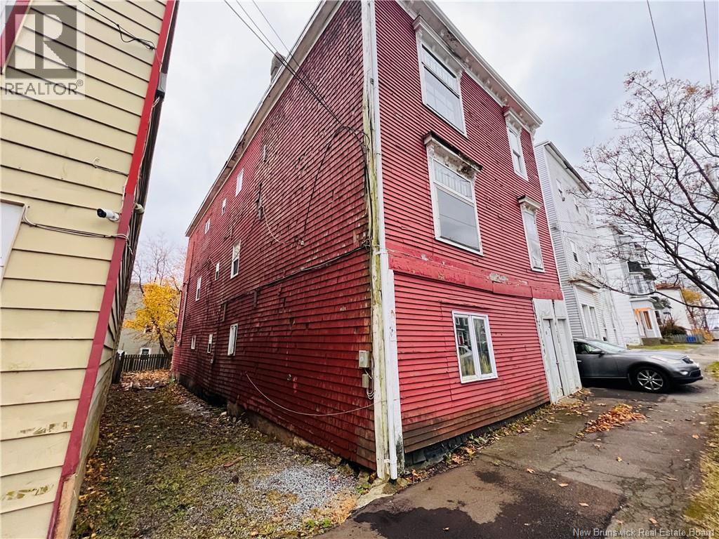 50-52 Victoria Street, Saint John, New Brunswick E2K 1L3 - Photo 6 - NB130062