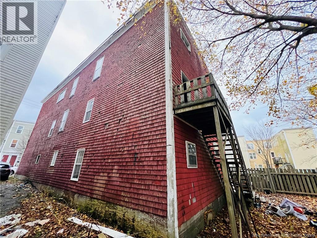 50-52 Victoria Street, Saint John, New Brunswick E2K 1L3 - Photo 7 - NB130062