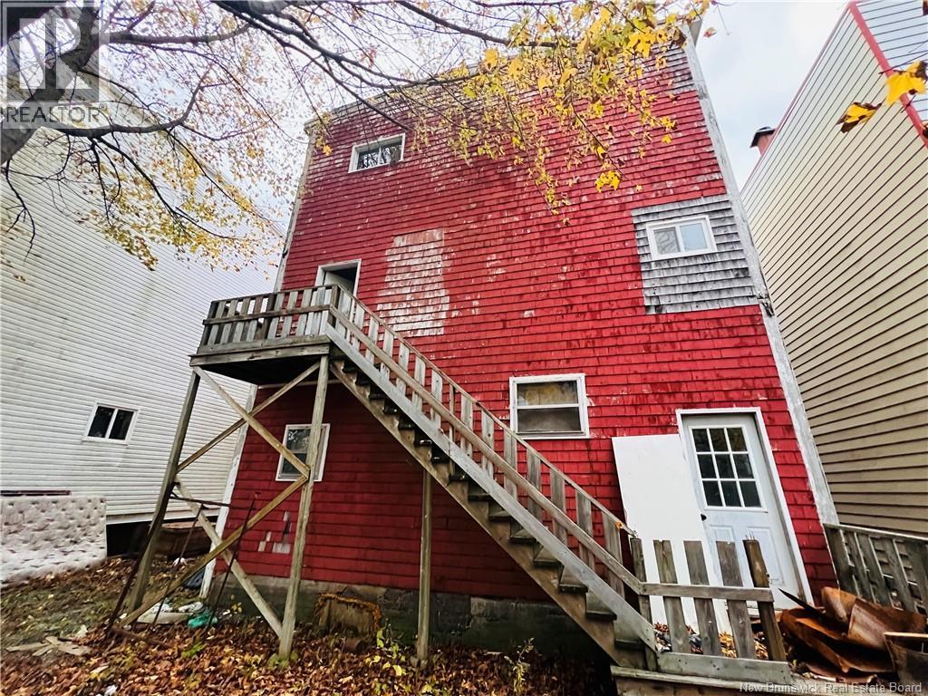 50-52 Victoria Street, Saint John, New Brunswick E2K 1L3 - Photo 8 - NB130062