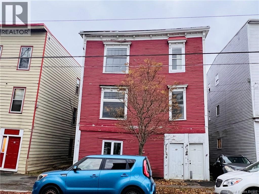50-52 Victoria Street, Saint John, New Brunswick E2K 1L3 - Photo 9 - NB130062
