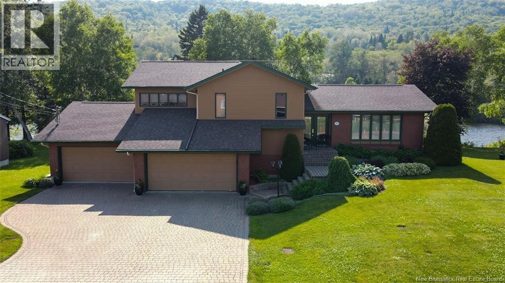 75 Leblond Street, Edmundston, New Brunswick