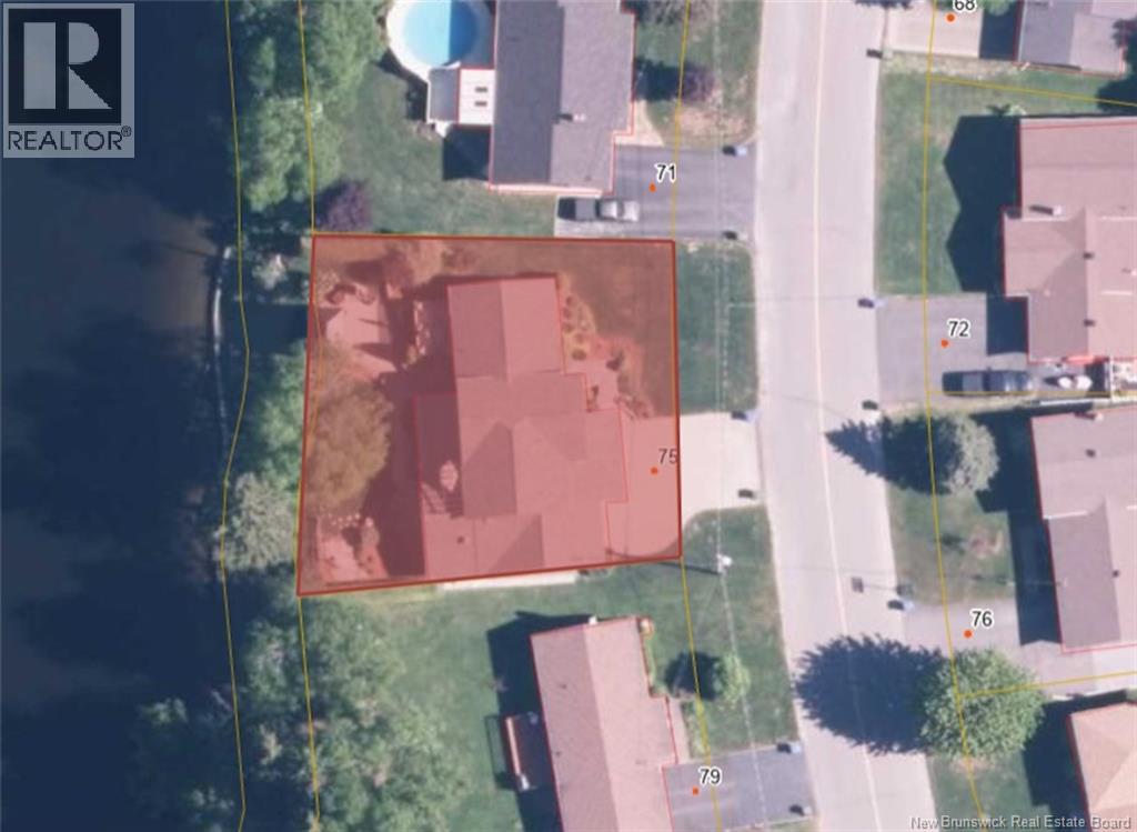 75 Leblond Street, Edmundston, New Brunswick E3V 4K9 - Photo 20 - NB130030