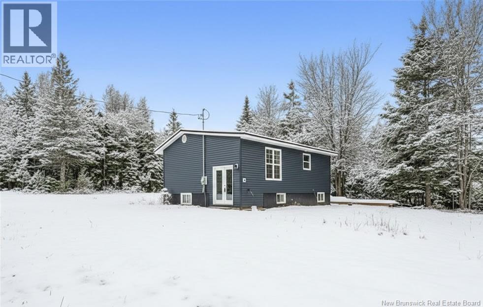 120 Saint-Marcel, Acadieville, New Brunswick  E4Y 1R4 - Photo 24 - NB130014