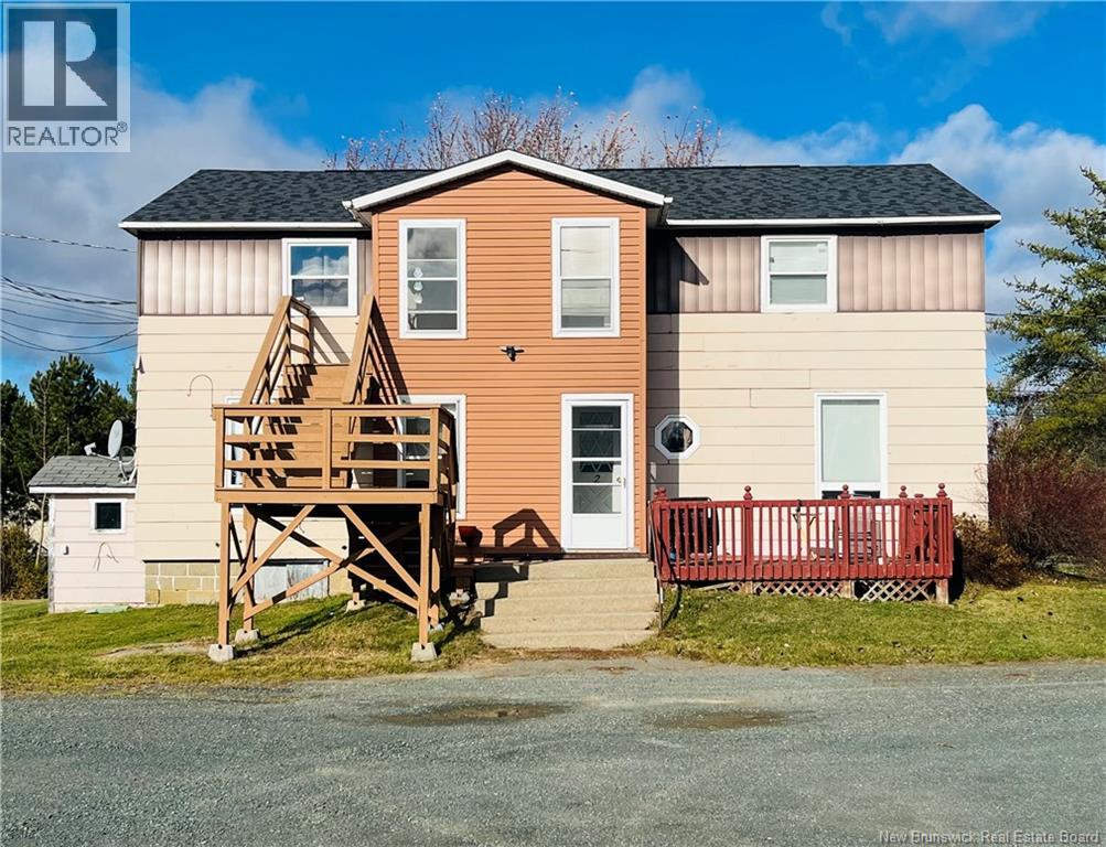 22 Barrieau Street, Miramichi, New Brunswick