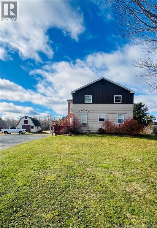 22 Barrieau Street, Miramichi, New Brunswick  E1N 4V3 - Photo 2 - NB130065